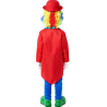Erosi Mozorro Clown Seme-alabak bakarrik 23.00€ – mozorro Denda online