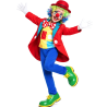 Comprar el Vestit de Clown Nen de només 23.00€ – vestit de Botiga en línia