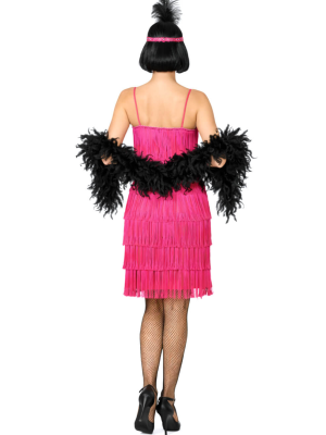 Mozorrotzeko Charleston Igo