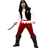 Comprar Disfraz de Pirata Rayas por solo 15.00€ – Tienda de disfraces online