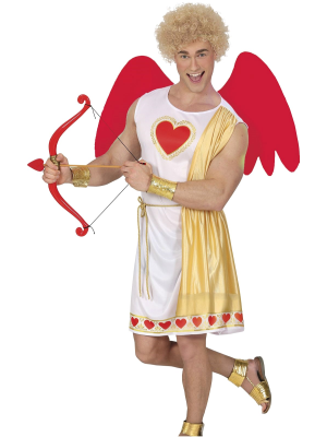 copy of Disfraz De Cupido