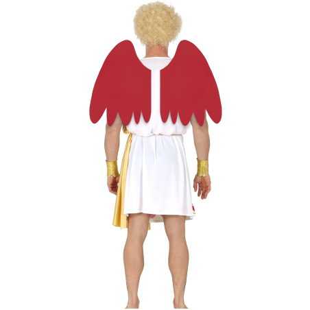 Disfraz De Cupido para hombre adulto - Disfraces Divertidos para Hombre