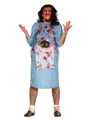 Comprar roupa de Grávida Zumbi por apenas 21.00€ – Loja de fantasias online