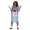 Disfraz de Zombie Embarazada - Disfraces de Zombies Adultos