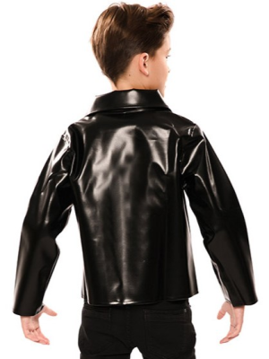 Erosi Jaka Biker Koipea Seme-alabak bakarrik 15.00€ – mozorro Denda online