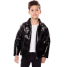 Chaqueta Motero Grease Infantil - Disfraces de Grease para Niño