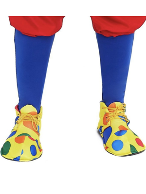 Zapato De Payaso Foam adulto - Complementos de circo