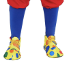 Zapato De Payaso Foam adulto - Complementos de circo