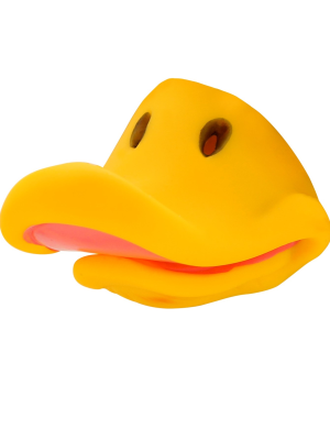 copie de Canard Nez
