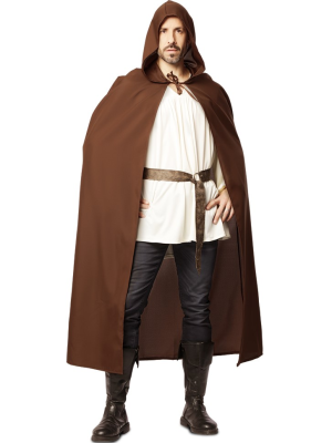 copy of Capa Marrón 180cm