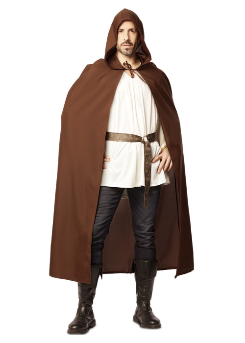 copy of Capa Marrón 180cm