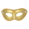 Ull Màscara D'or