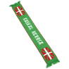 Bufanda Euskal Herria - Bufandas y Banderas Euskadi - Marea Zurigorri