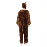Disfraz De Tigre Pijama Peluche
