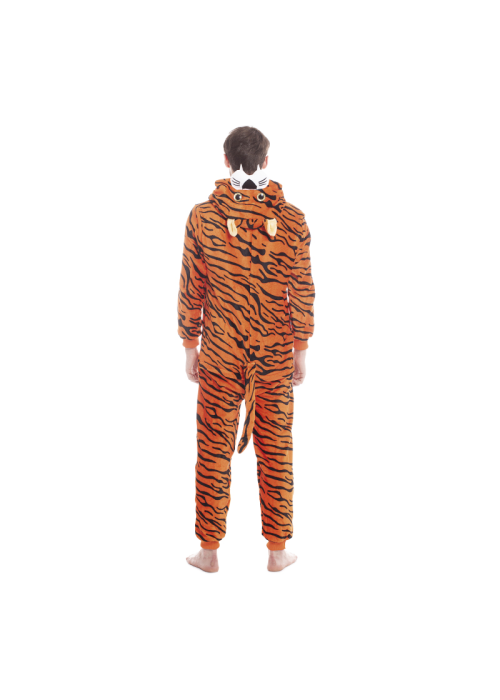 Disfraz De Raton Gris