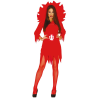 Comprar Dissimular el Diable en Flames, només per a 14.00€ – vestit de Botiga en línia