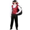 Disfraz de Vampiro Hombre - Disfraces de Vampiros y Goticos para Hombre