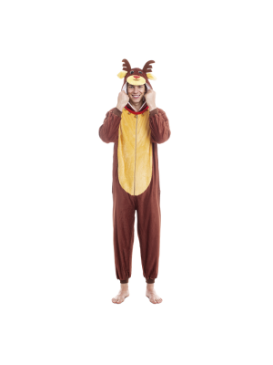 Jantzi Elur-orein Plush