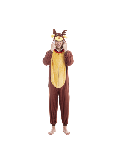 Jantzi Elur-orein Plush