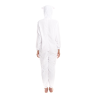 Disfraz De Conejo Blanco Pijama Peluche