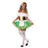 Disfraz de Tirolesa - Disfraces de Oktoberfest para Mujer