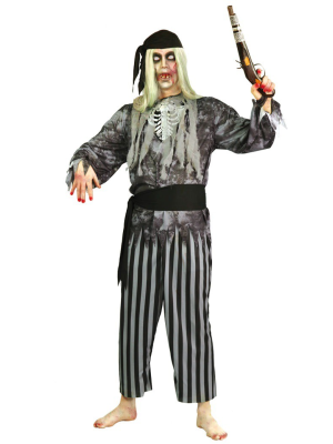 importante superstición Presunción Comprar Disfraz de Abuela Psicosis - Disfraces Halloween Hombre