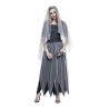 Disfraz de Novia Cadaver para Mujer - Disfraces Halloween Zombies - Disfraces de Zombies para Mujer