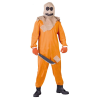 Disfraz de Calabaza Diabolica - Disfraces de Halloween Adulto