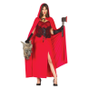 Erosi Mozorro Little red riding hood Jaka bakarrik 20.50€ – mozorro Denda online