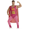 copie de copie de Costume De Testicules Gonflables