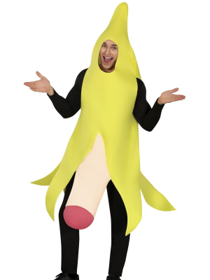 Mercar Traxe dunha Casca de Bananas para só 22.00€ – fantasía Tenda en liña
