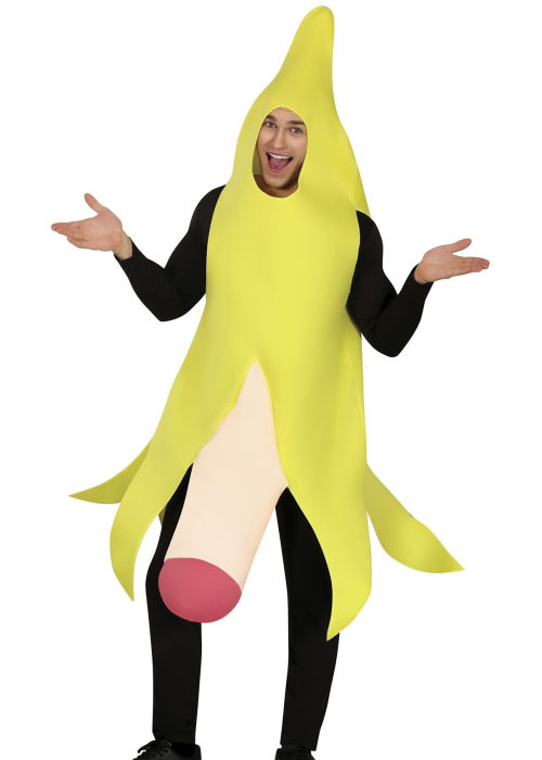 Erosi Mozorro bat Banana Zuritu bakarrik 22.00€ – mozorro Denda online