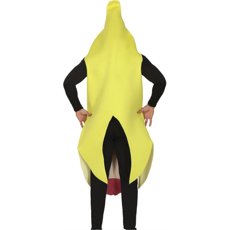 Erosi Mozorro bat Banana Zuritu bakarrik 22.00€ – mozorro Denda online