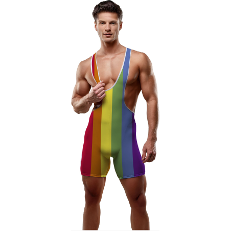 còpia de Maillot Fucsia Metalizado