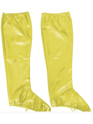 Comprar arrencada cobreix Groga per només 6.00€ – vestit de Botiga en línia