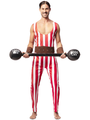 copy of Mozorro Forzudo Gorria