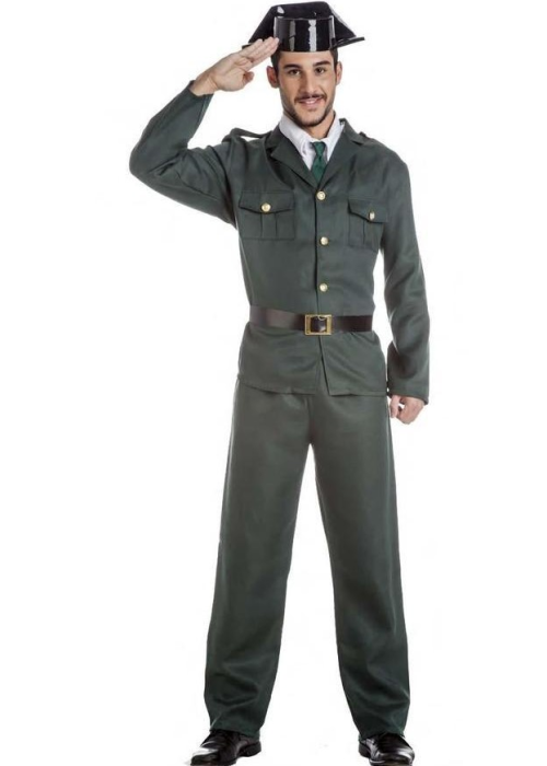 còpia de Disfraz De Guardia Civil