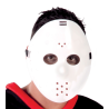Mascara Hockey Terror - Mascaras Halloween