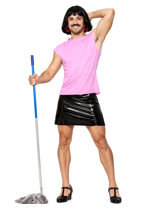 Comprar el Vestit de Freddie Mercury Noia per només 22.00€ – vestit de Botiga en línia