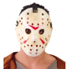 Mascara Hockey Terror - Mascaras y Antifaces