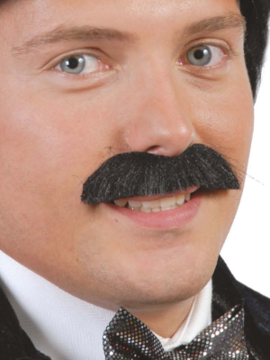 Comprar Bigote Caballero - Barbas y Bigotes