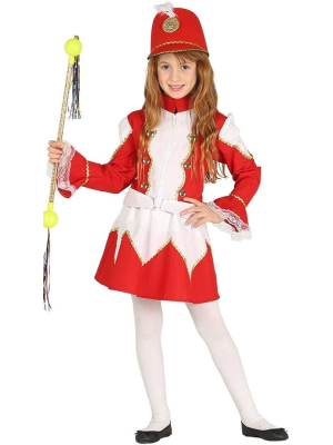 Comprar el Vestit Majorete Nen de només 22.00€ – vestit de Botiga en línia