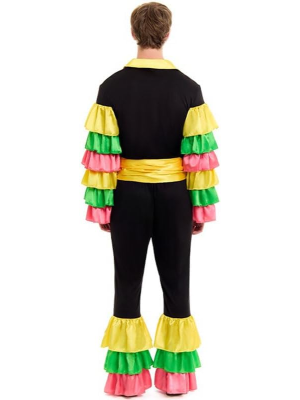 copy of copy of copy of copy of Mozorro Hardcore Festa Seme-alabak