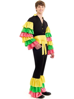 còpia de còpia de còpia de còpia de Vestit Hardcore Festa Infantil