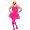 Disfraz De Bailarina Fucsia Hombre - Disfraces Despedidas De Soltero - Disfraces Despedida Soltero