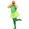 Disfraz De Bailarina Verde Hombre – Disfraces Despedidas de Soltero - Disfraces Despedida Soltero