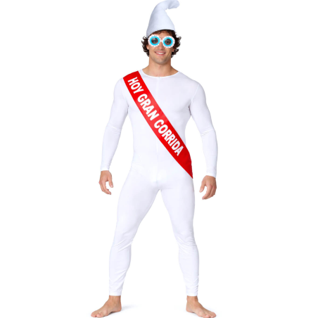 Vestit Chorreton