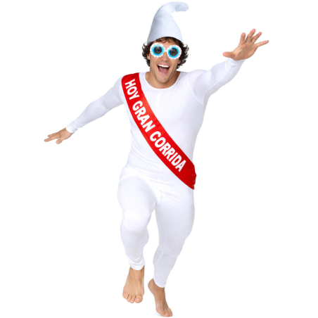 Vestit Chorreton
