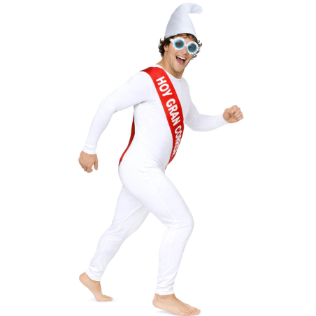Vestit Chorreton