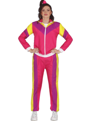 Vestit De Dona Gymnast